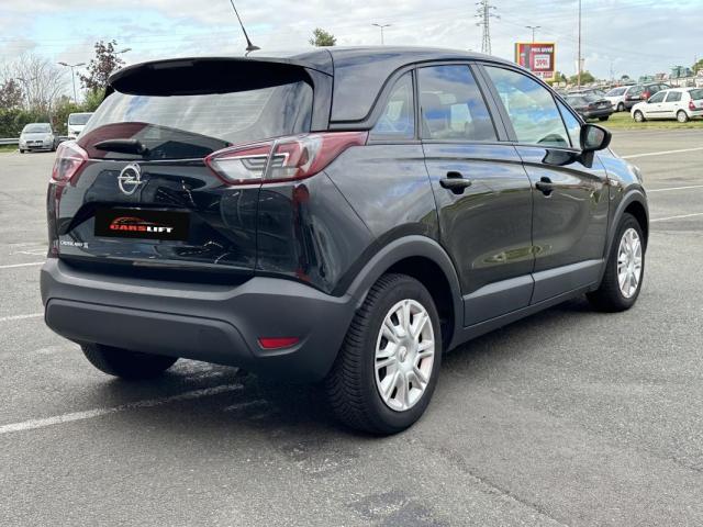 Opel Crossland X image 4