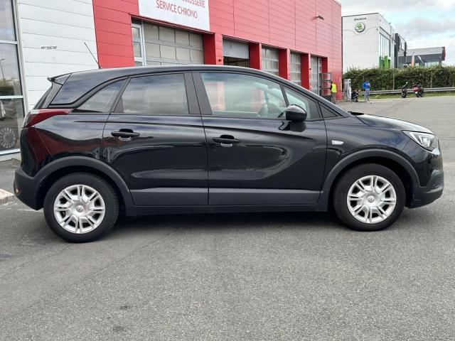 Opel Crossland X image 2