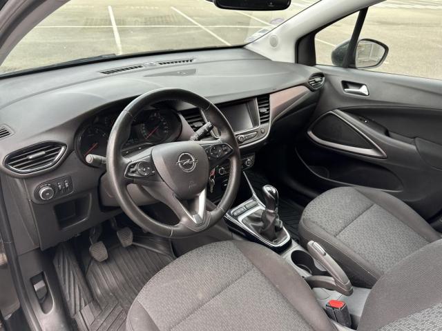 Opel Crossland X image 3