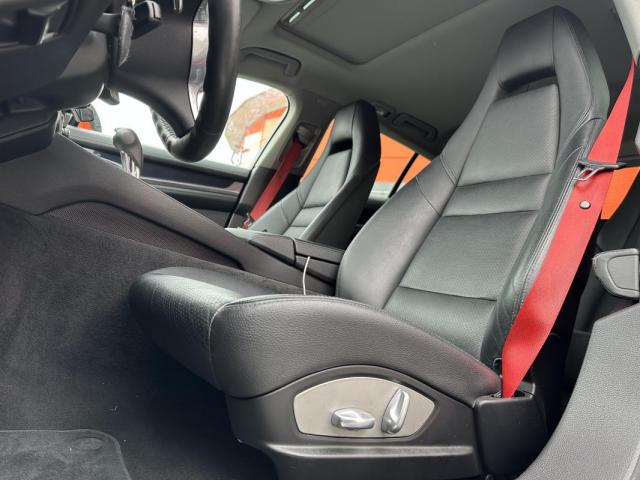 Porsche Panamera image 7