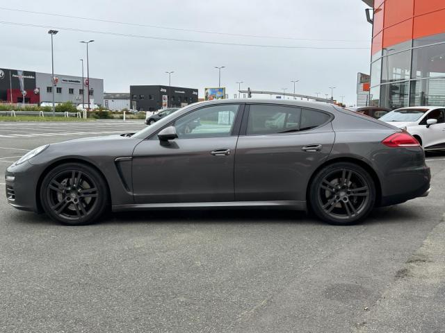 Porsche Panamera image 5