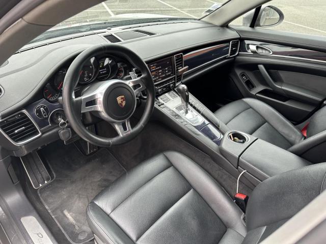 Porsche Panamera image 3