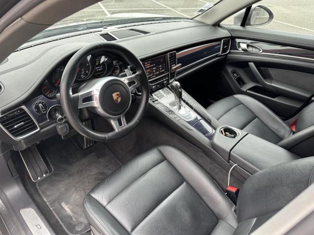 Panamera image 3