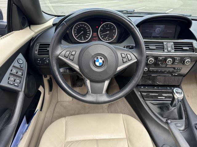 Bmw Série 6 image 5