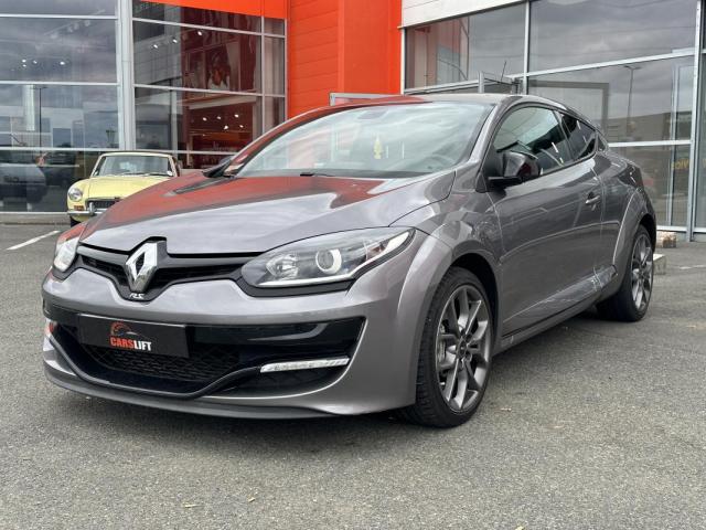 Renault Mégane image 1