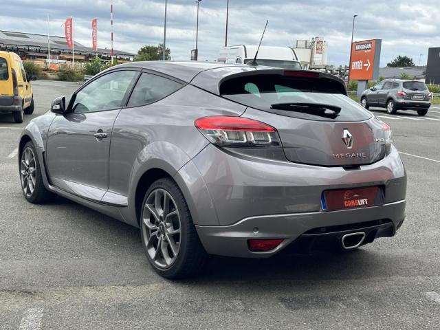 Renault Mégane image 2