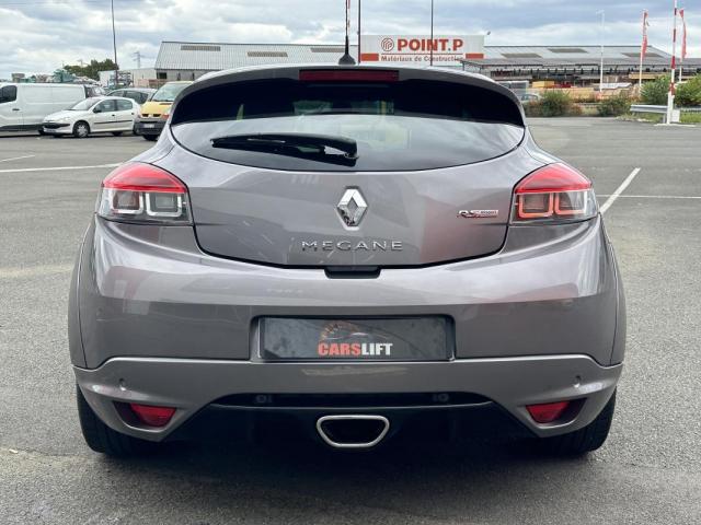 Renault Mégane image 3