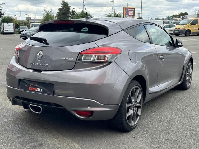 Renault Mégane image 5