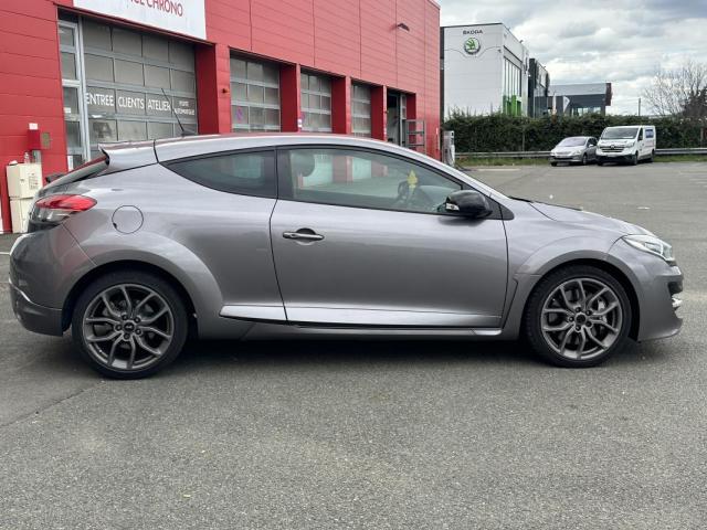 Renault Mégane image 9