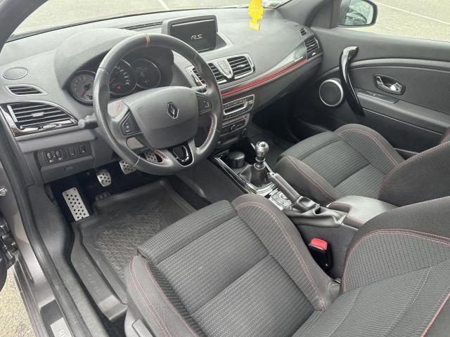 Renault Mégane image 8