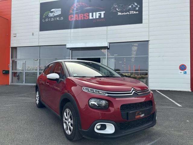 Citroen