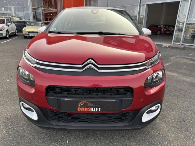 Citroen C3 image 6