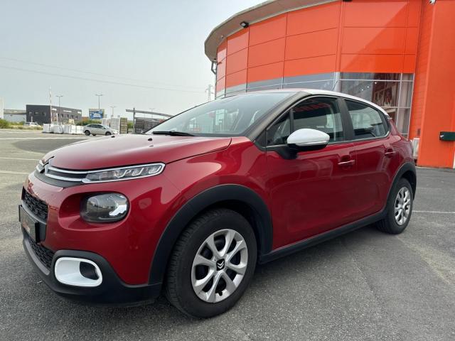 Citroen C3 image 2
