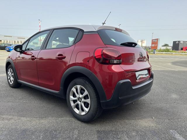 Citroen C3 image 5