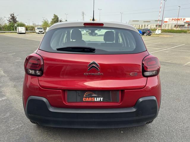 Citroen C3 image 9