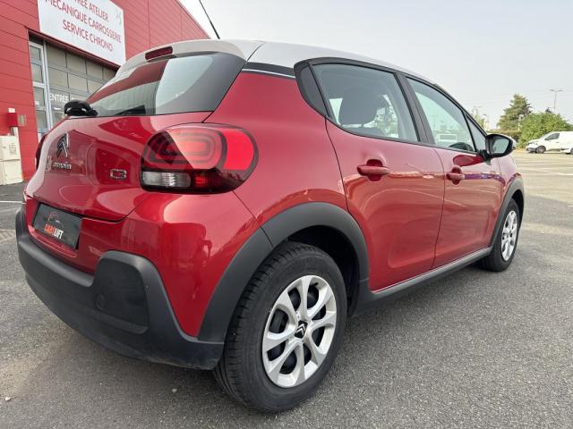 Citroen C3 image 3
