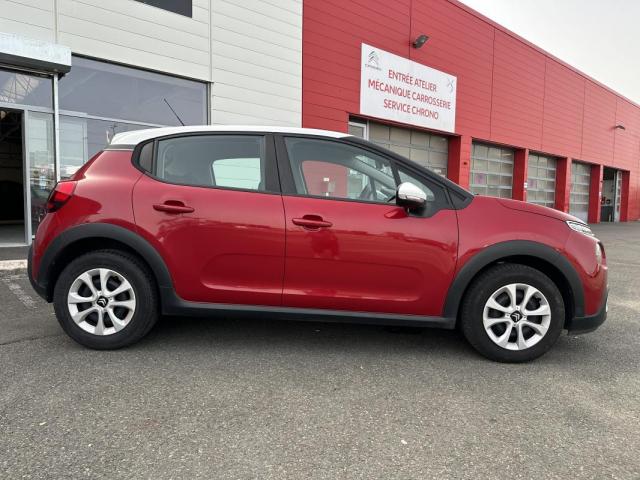 Citroen C3 image 4