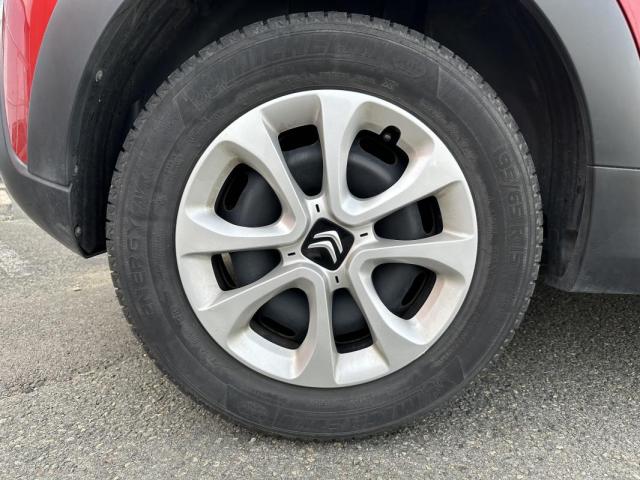 Citroen C3 image 8