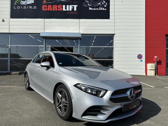 Mercedes Benz
