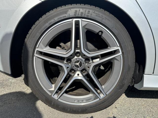Mercedes Benz Classe A image 3