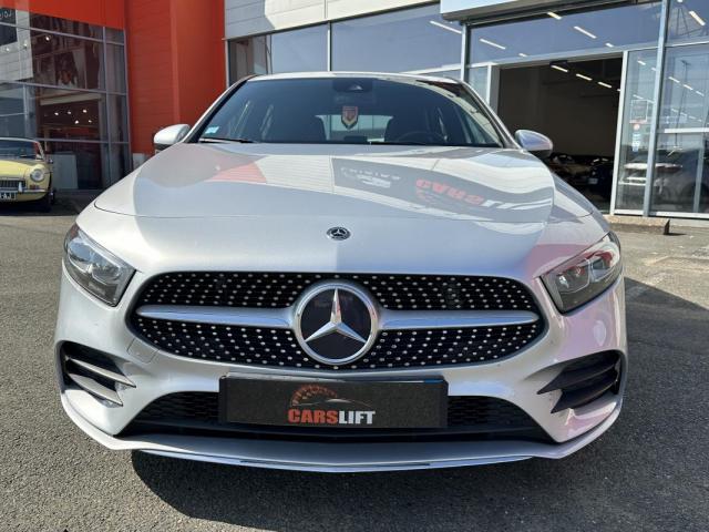 Mercedes Benz Classe A image 4