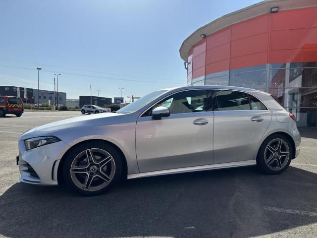 Mercedes Benz Classe A image 9