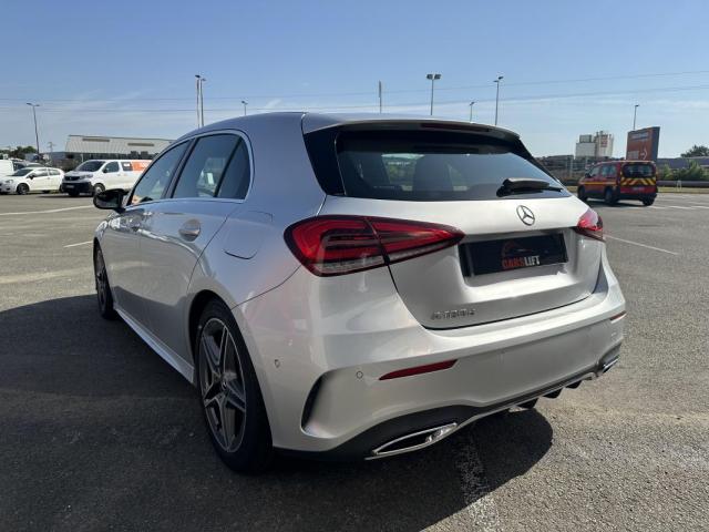 Mercedes Benz Classe A image 6