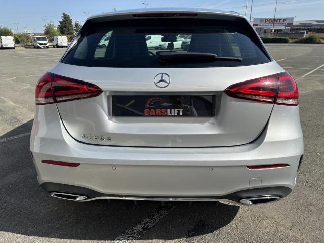 Mercedes Benz Classe A image 8