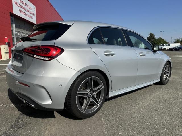 Mercedes Benz Classe A image 1