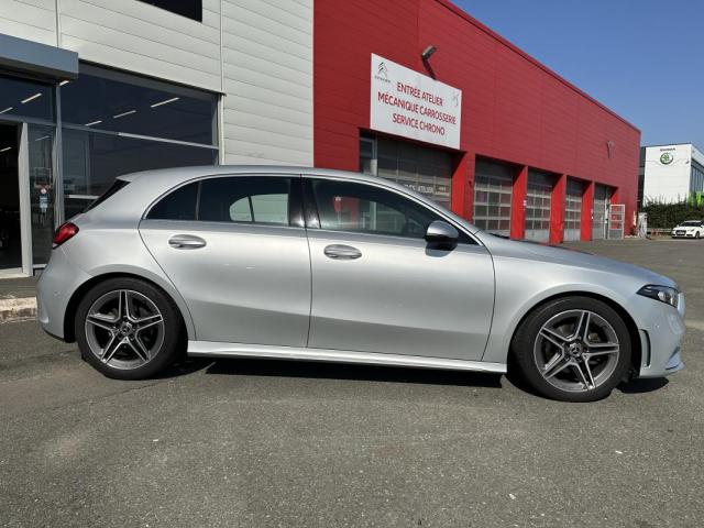 Mercedes Benz Classe A image 5