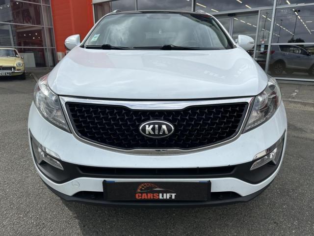 Sportage image 7