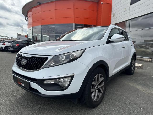 Sportage image 5