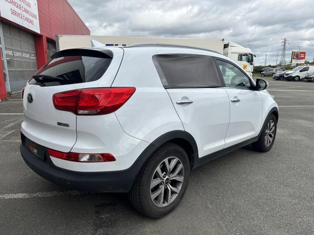 Sportage image 3