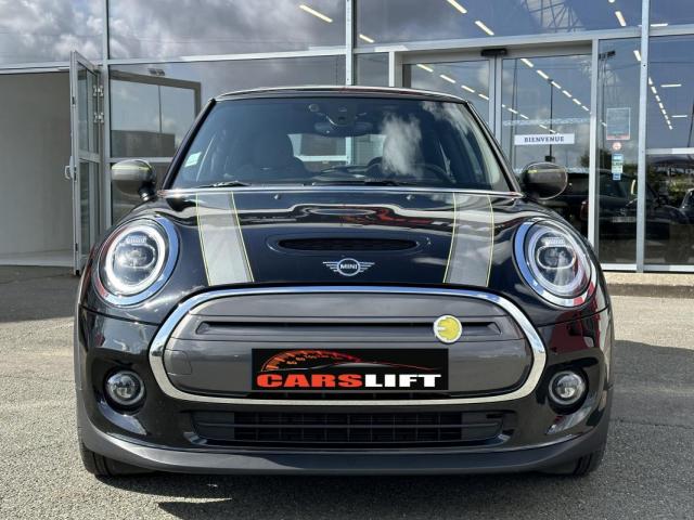 Mini Cooper S image 8