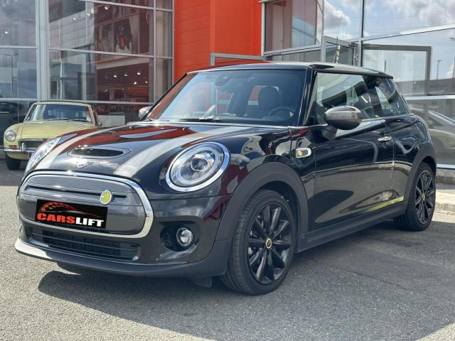 Mini Cooper S image 2