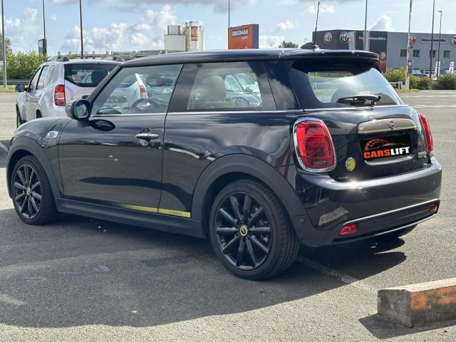 Mini Cooper S image 9