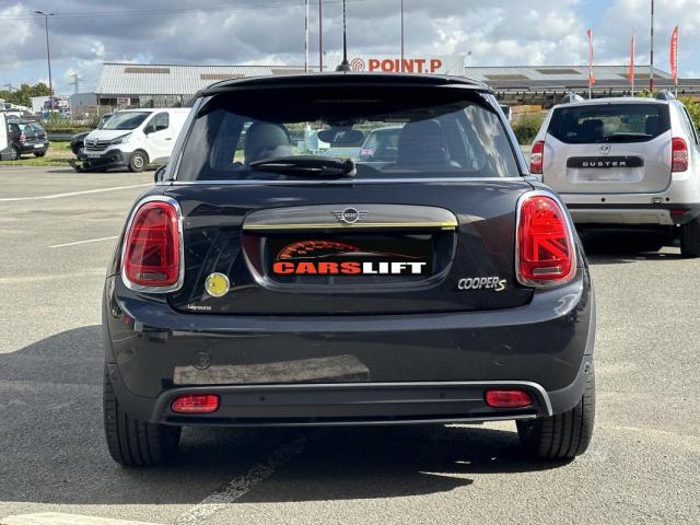 Mini Cooper S image 5