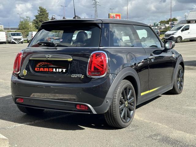 Mini Cooper S image 6