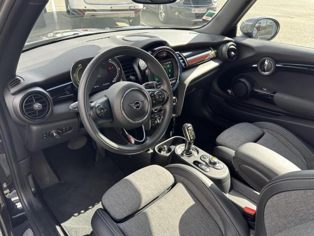 Mini Cooper S image 7