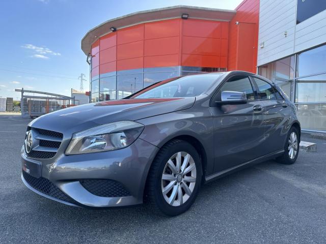 Mercedes Benz Classe A image 3