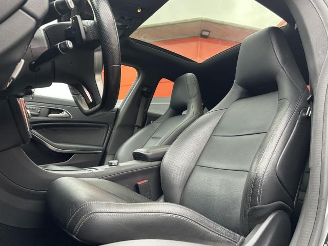 Mercedes Benz Classe Cla image 5
