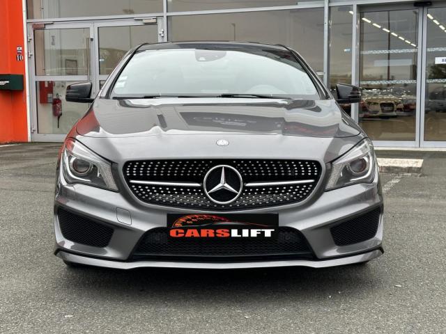 Mercedes Benz Classe Cla image 6