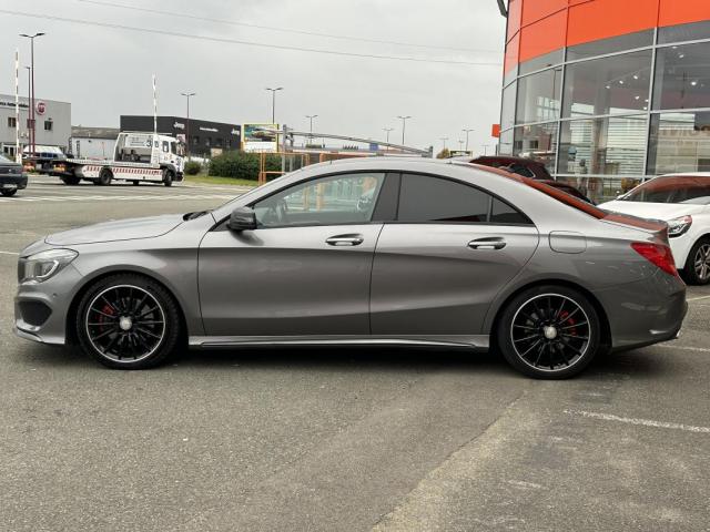 Mercedes Benz Classe Cla image 1