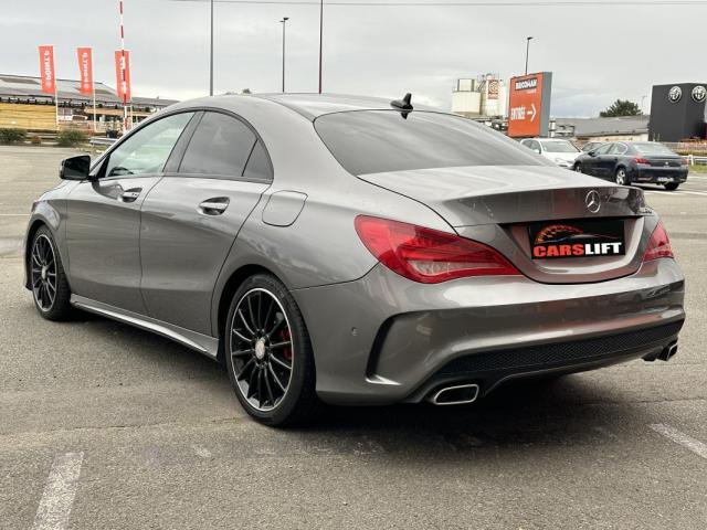 Mercedes Benz Classe Cla image 7