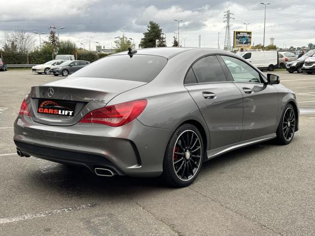 Mercedes Benz Classe Cla image 3
