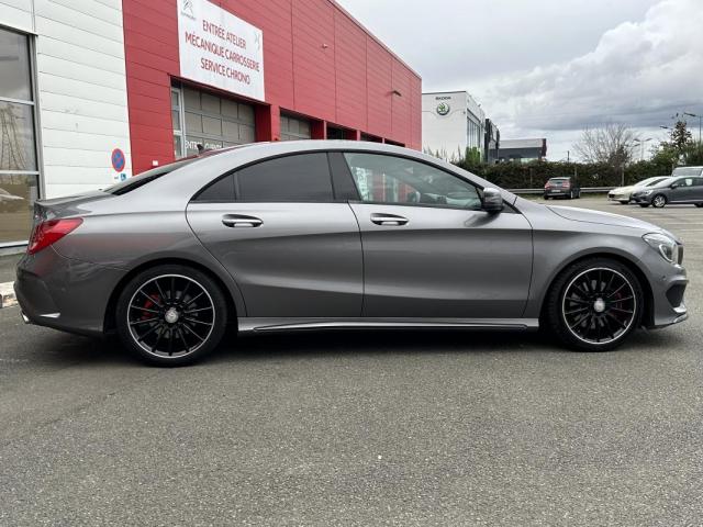 Mercedes Benz Classe Cla image 2