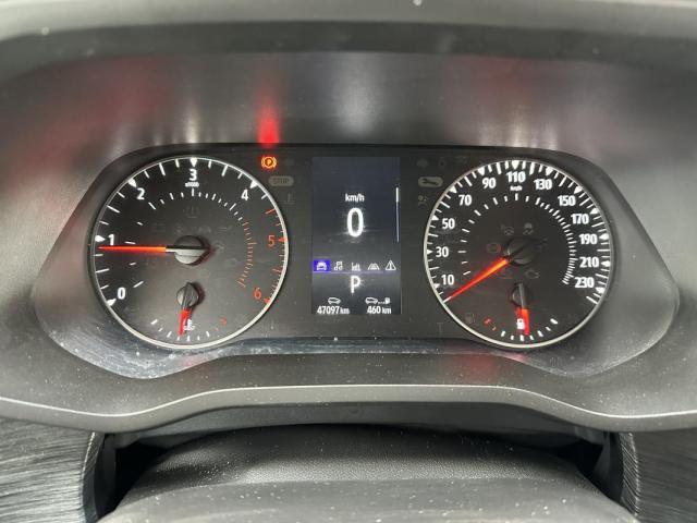 Nissan Primastar image 3