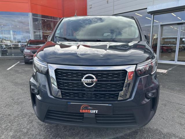Nissan Primastar image 8
