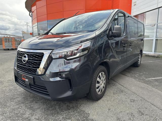 Nissan Primastar image 9