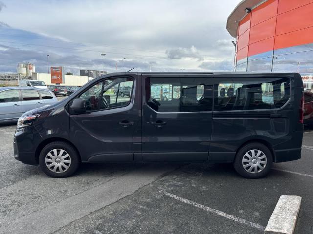 Nissan Primastar image 5